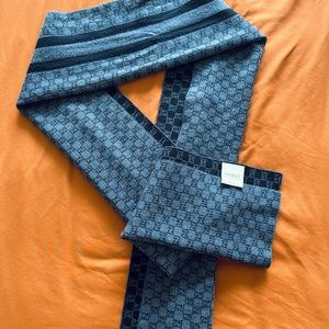 Men’s Gucci Scarf